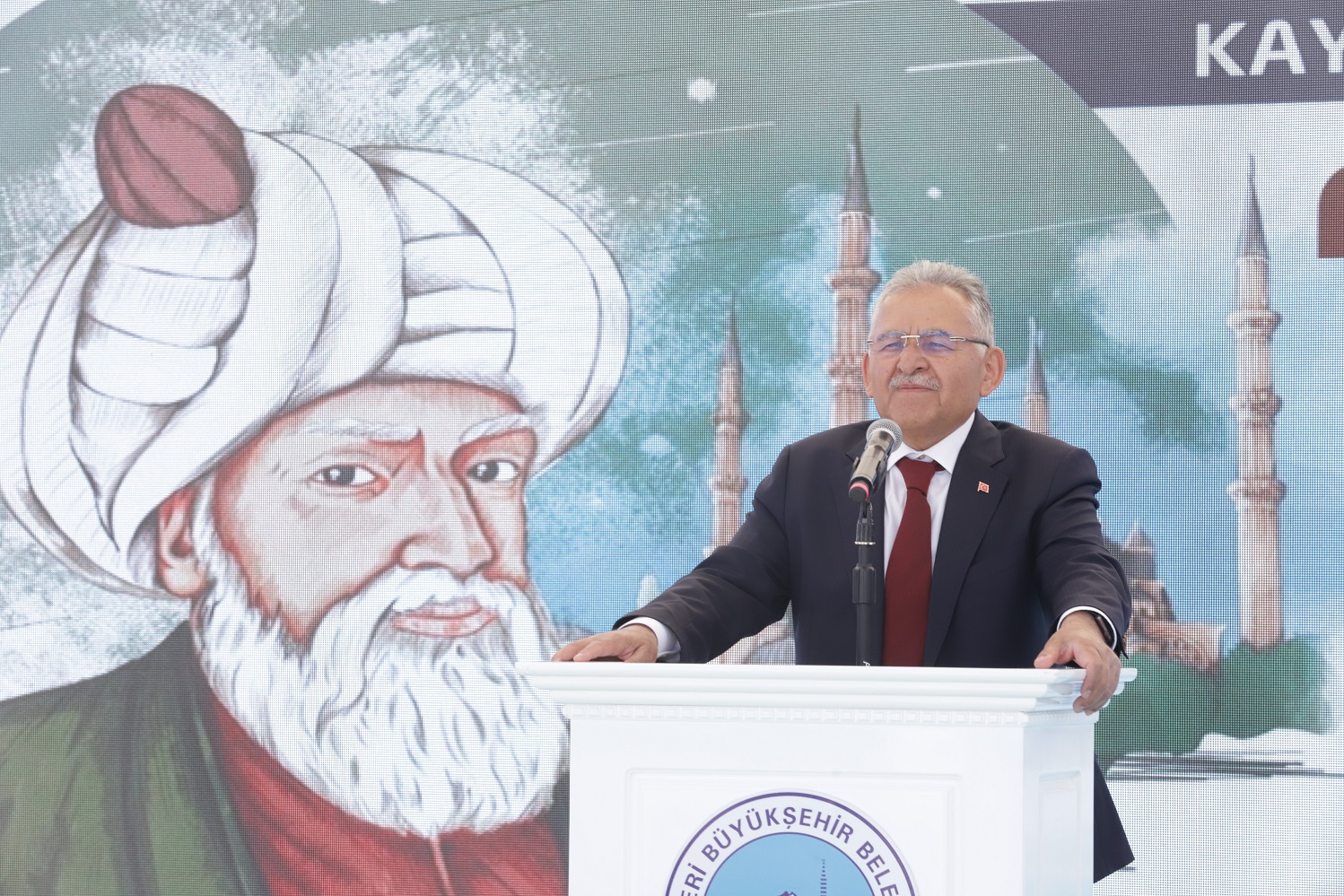 Ağırnas’ta öğrencilerle birlikte Mimar Sinan’ı anma etkinliği yapılacak